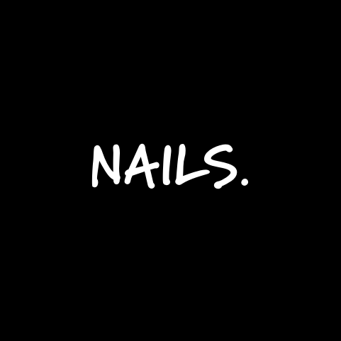 nails.
