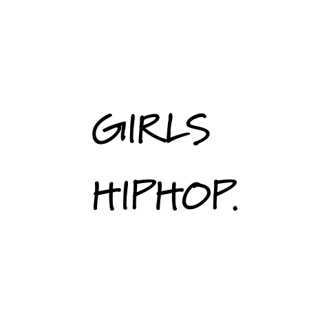 GirlsHiphop.